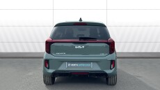 Kia Picanto 1.2 GT-line S 5dr Auto Petrol Hatchback